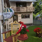 Gæstehus Paerna &