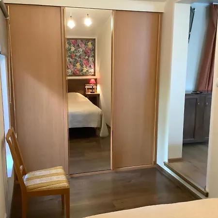 Paerna & Pensión Kuressaare