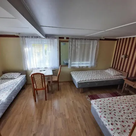 Paerna & Pensión Kuressaare