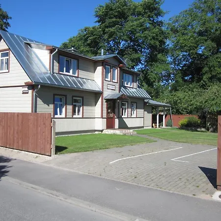 Paerna & * Kuressaare