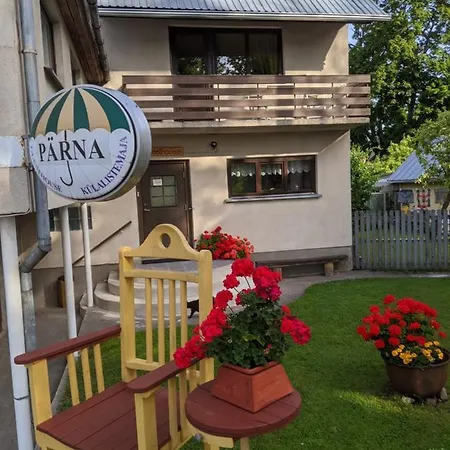 Guest house Parna &