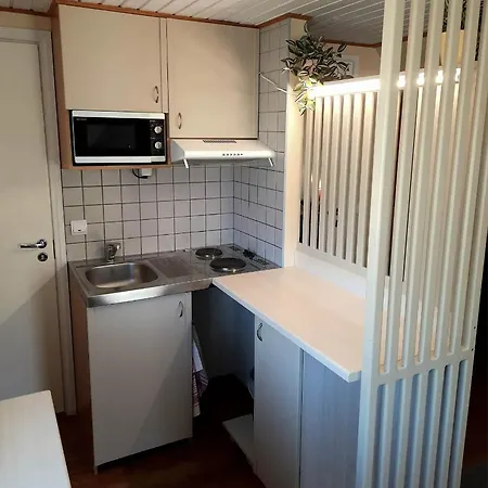 Guest house Parna &