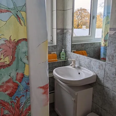 Guest house Parna &
