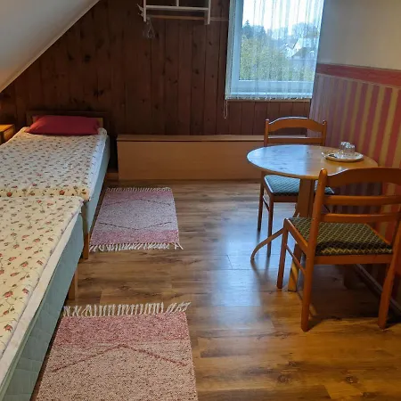 Guest house Parna &