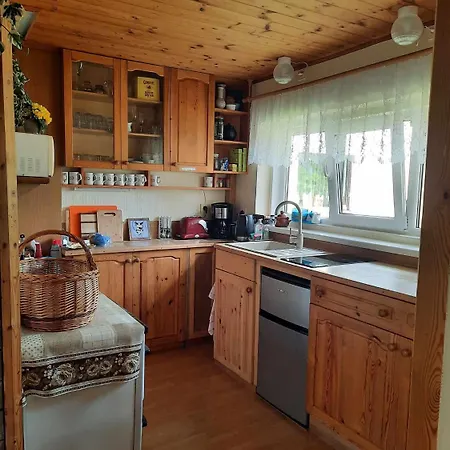 Guest house Parna &