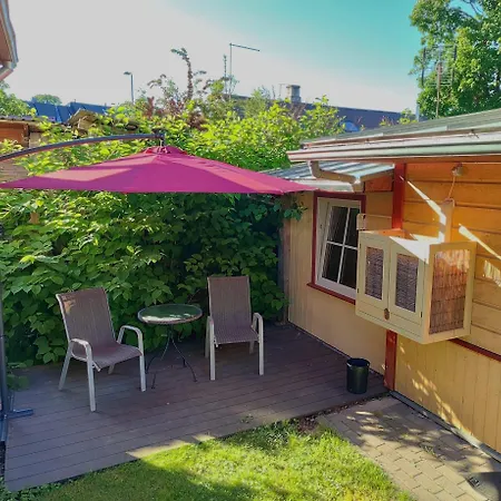 Pensión Paerna & Kuressaare