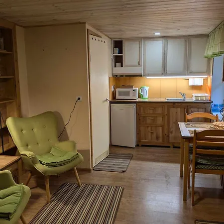 Guest house Parna &