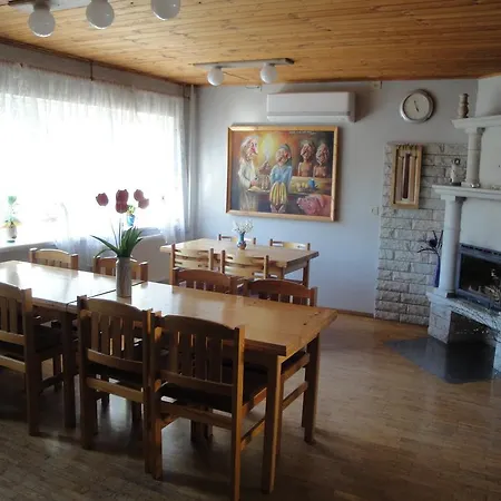 Guest house Parna &