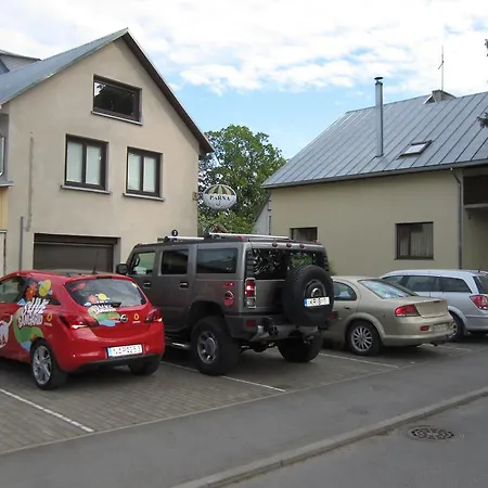 Paerna & Kuressaare
