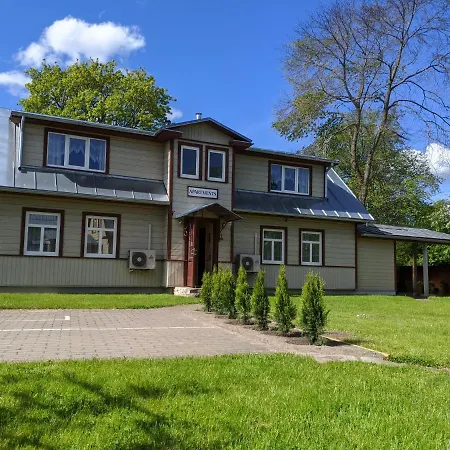 Guest house Parna &