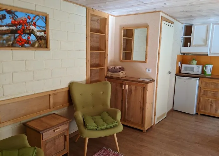 Paerna & Affittacamere *