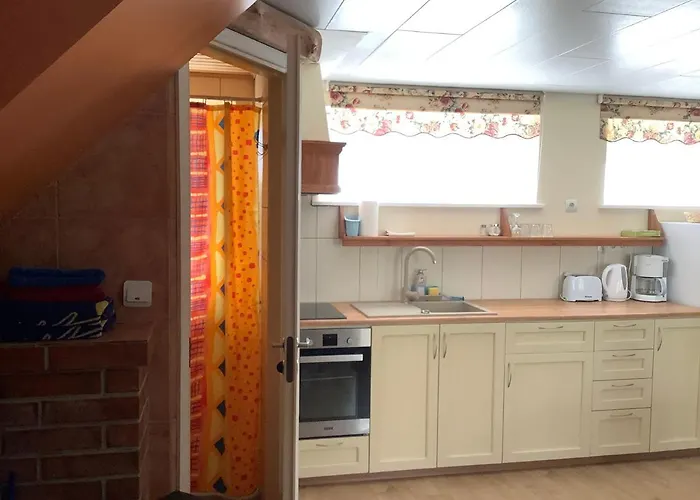 Paerna & Affittacamere *