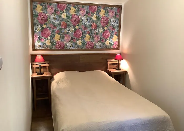 Affittacamere Paerna & *