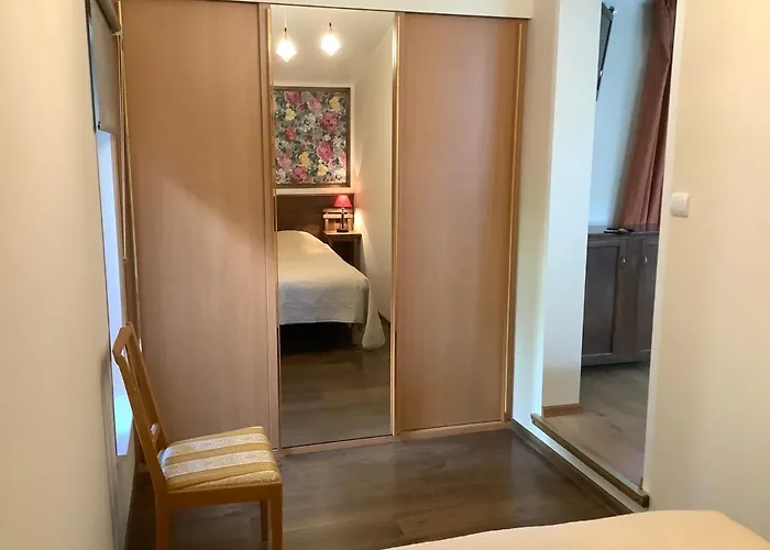 Paerna & Affittacamere Kuressaare