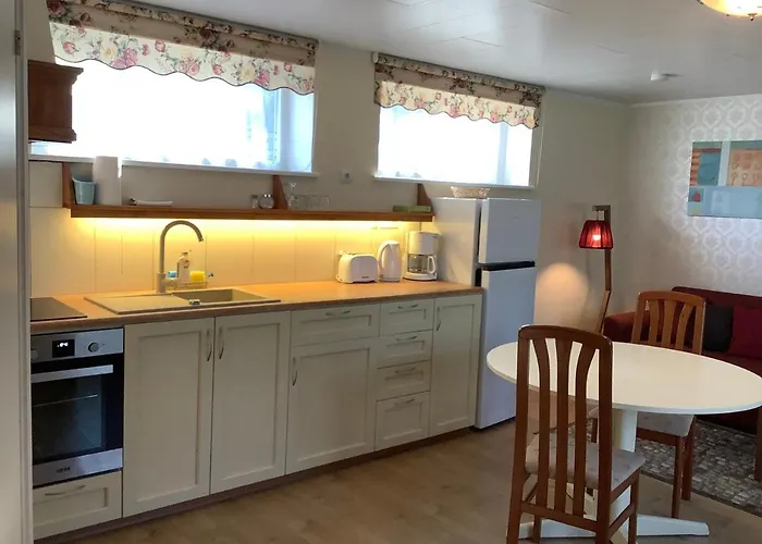 Affittacamere Paerna &