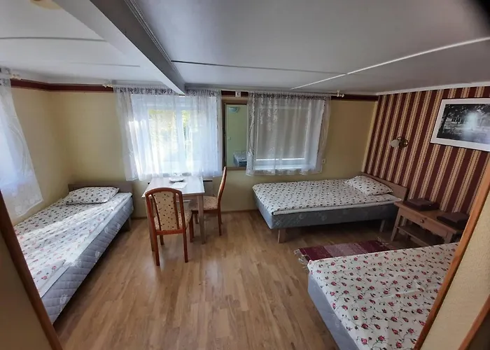 Paerna & Affittacamere Kuressaare