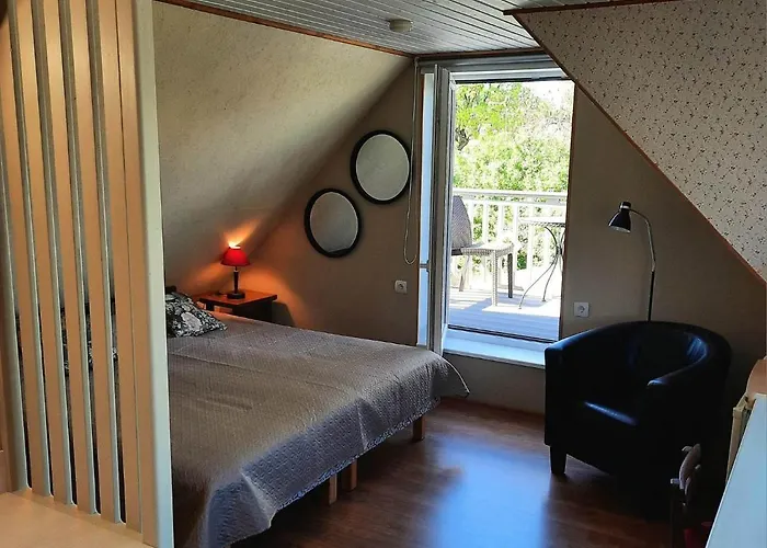 Paerna & Affittacamere *