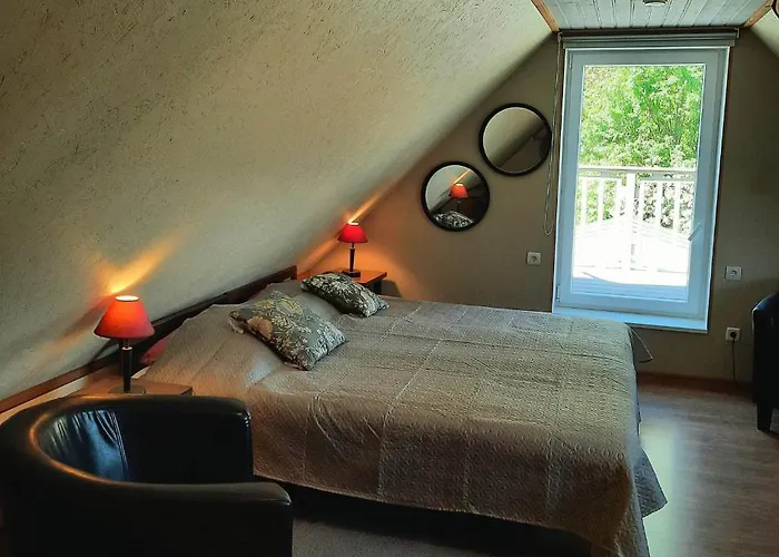 Paerna & Affittacamere *