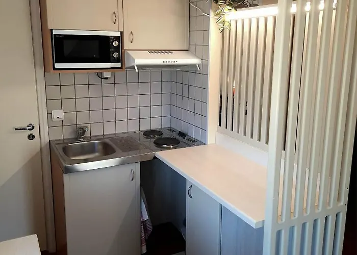 Affittacamere Paerna &