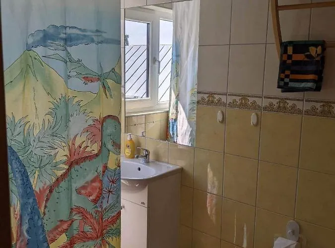 Paerna & Affittacamere *