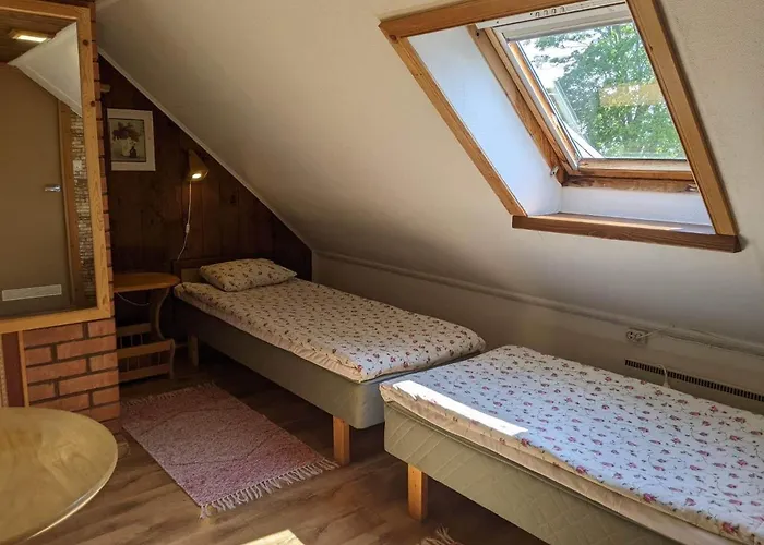 Paerna & Affittacamere