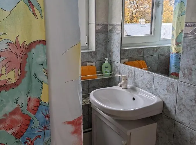 Affittacamere Paerna &