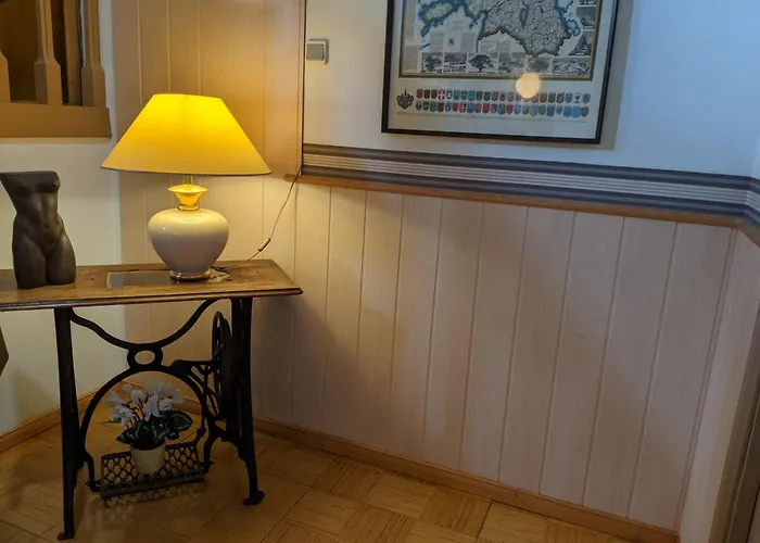 Paerna & Affittacamere *