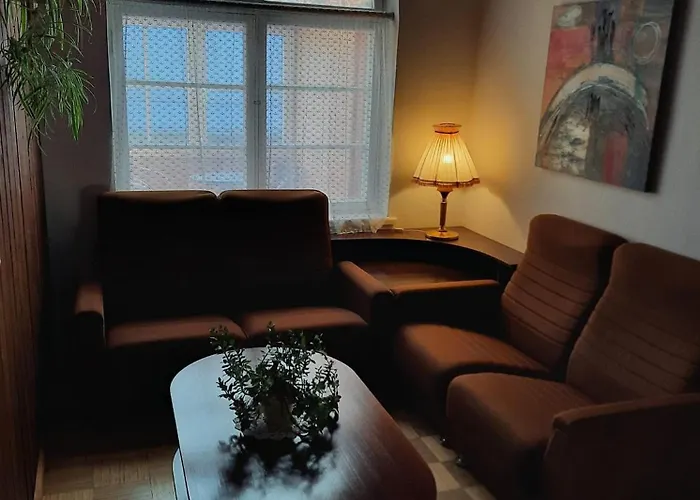 Affittacamere Paerna & *