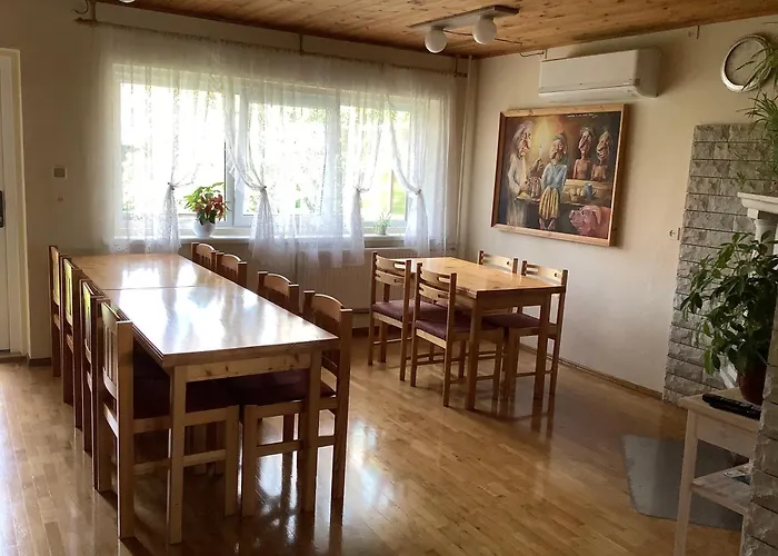 Paerna & Affittacamere