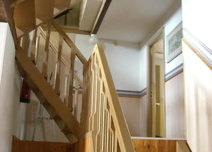 Affittacamere Paerna &