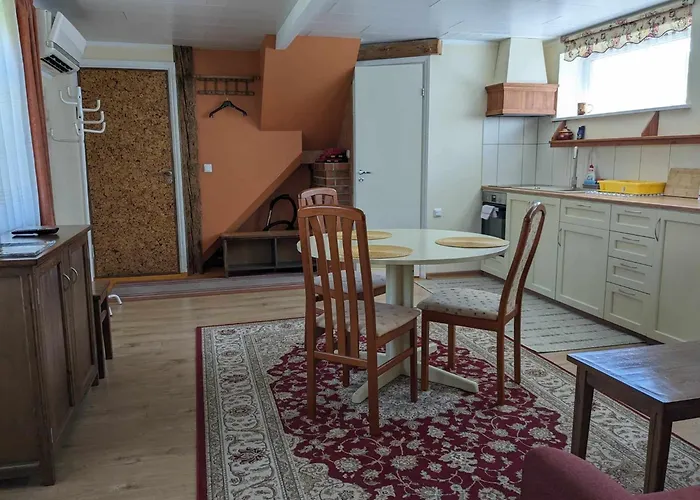 Affittacamere Paerna & Kuressaare