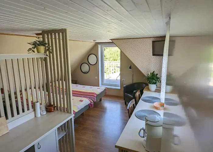 Paerna & Affittacamere