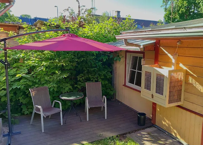 Affittacamere Paerna & Kuressaare