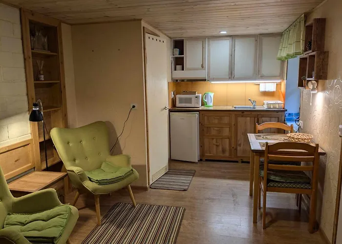 Affittacamere Paerna &