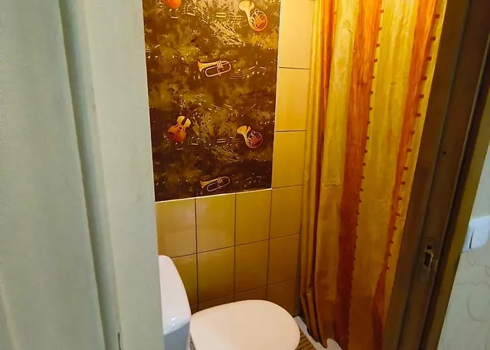 Paerna & Affittacamere