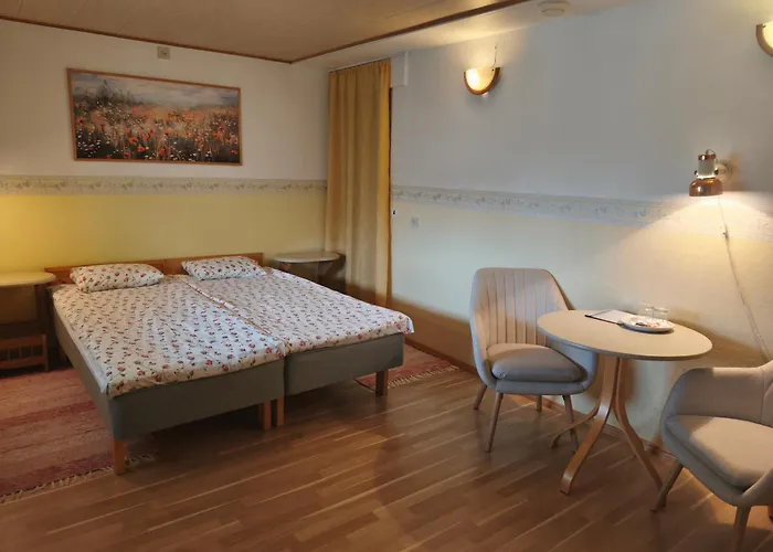 Paerna & Affittacamere Kuressaare