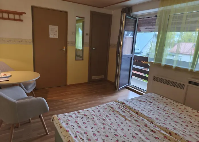 Penzion Paerna & Kuressaare