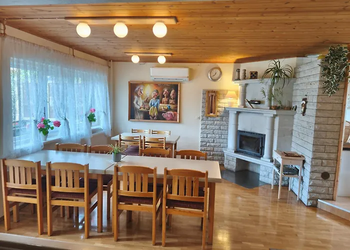 Paerna & Affittacamere