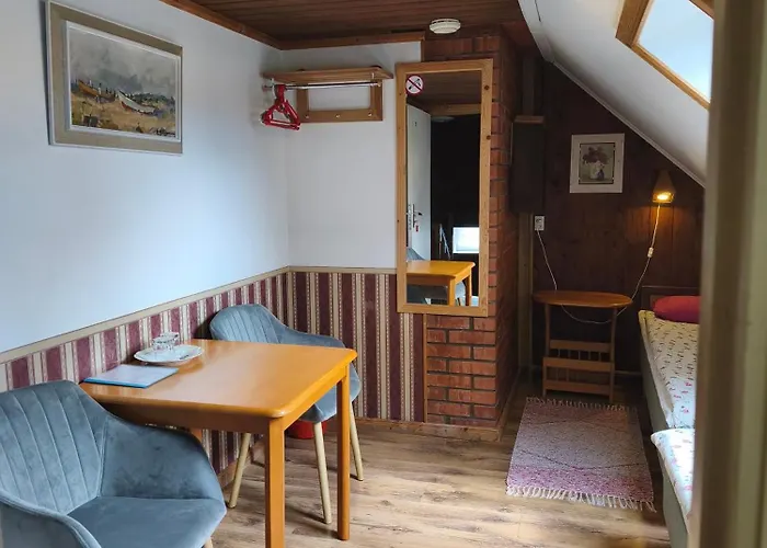 Paerna & Affittacamere