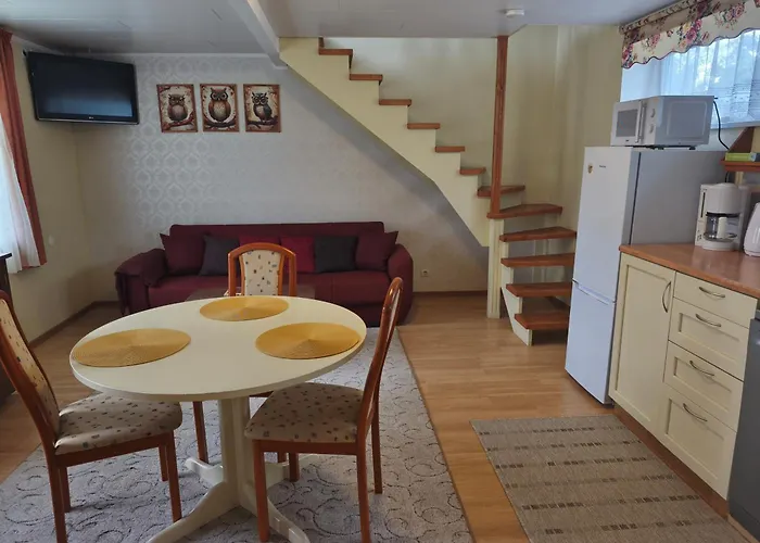 Paerna & Affittacamere *