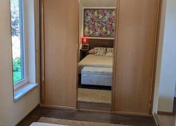 Paerna & Affittacamere *