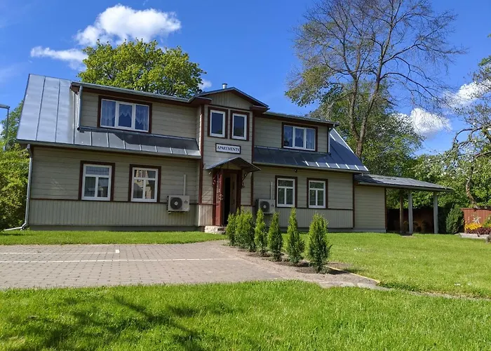 Affittacamere Paerna &