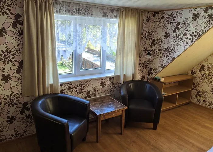 Affittacamere Paerna & Kuressaare